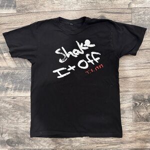 Taylor Swift 1989 Shake It Off T-Shirt